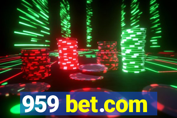 959 bet.com